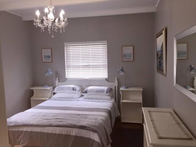 Meerhuis Cottage Langebaan Buitenkant foto