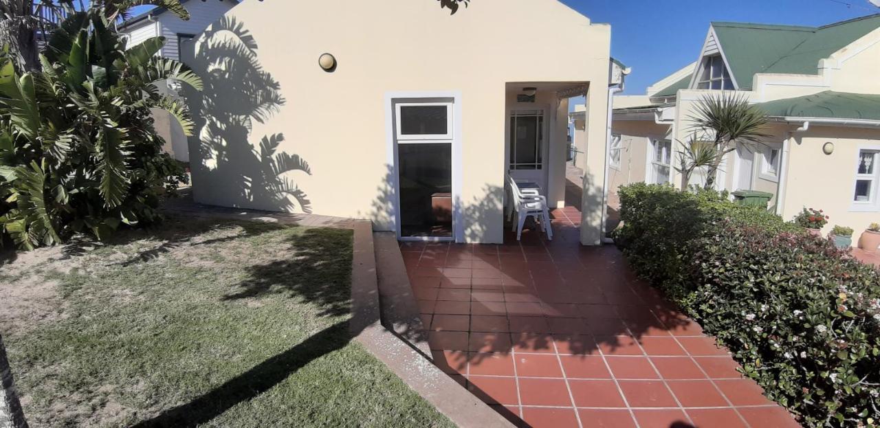 Meerhuis Cottage Langebaan Buitenkant foto